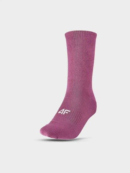 4F Дамски чорапи 4F U397 (3pack)