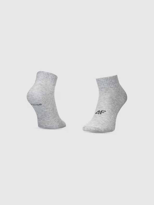 4F Дамски чорапи 4F F448 (3pack)