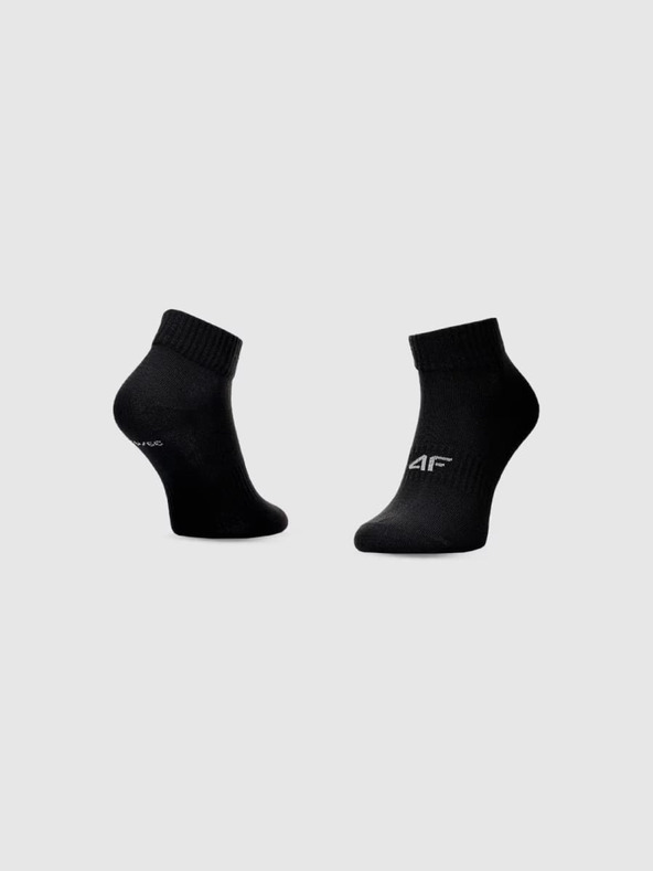 4F Дамски чорапи 4F F448 (3pack)