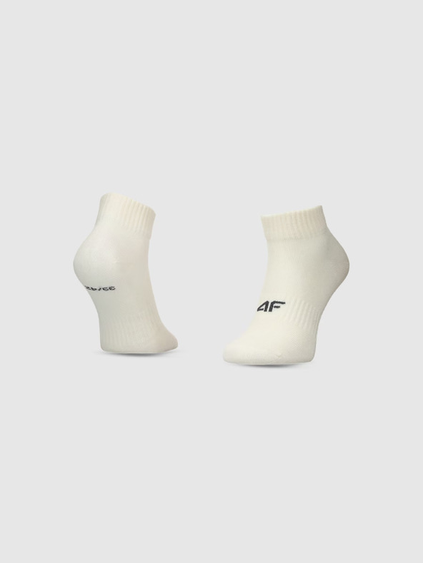4F Дамски чорапи 4F F448 (3pack)