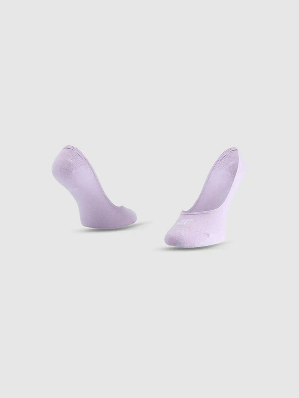 4F Дамски чорапи 4F F472 (2pack)
