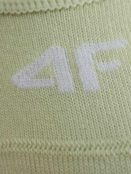 4F Дамски чорапи 4F F472 (2pack)
