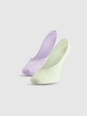 4F Дамски чорапи 4F F472 (2pack)