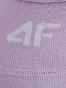4F Дамски чорапи 4F F472 (2pack)