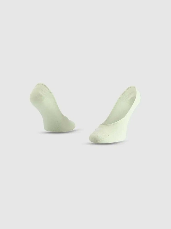 4F Дамски чорапи 4F F472 (2pack)