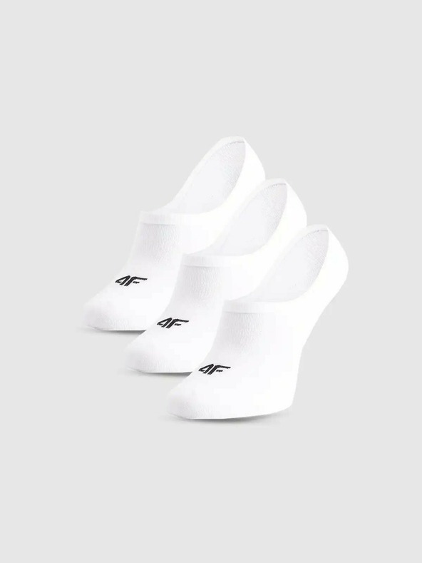 4F Дамски чорапи 4F F473 (3pack)