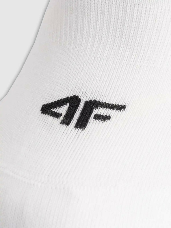 4F Дамски чорапи 4F F473 (3pack)