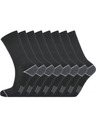 Endurance Унисекс чорапи Endurance HOOPE 8-Pack