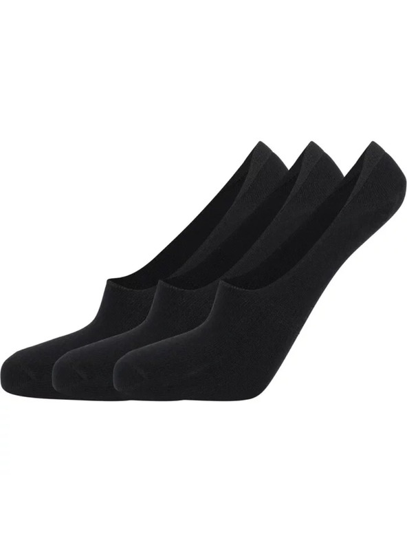 Endurance Дамски къси чорапи Endurance Livio Silicone Sneaker Socks 3-Pack