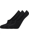 Endurance Дамски къси чорапи Endurance Livio Silicone Sneaker Socks 3-Pack