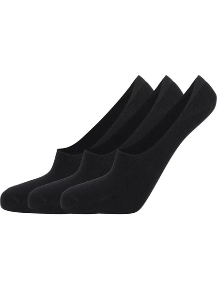 Endurance Дамски къси чорапи Endurance Livio Silicone Sneaker Socks 3-Pack