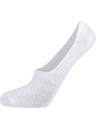 Endurance Дамски къси чорапи Endurance Livio Silicone Sneaker Socks 3-Pack