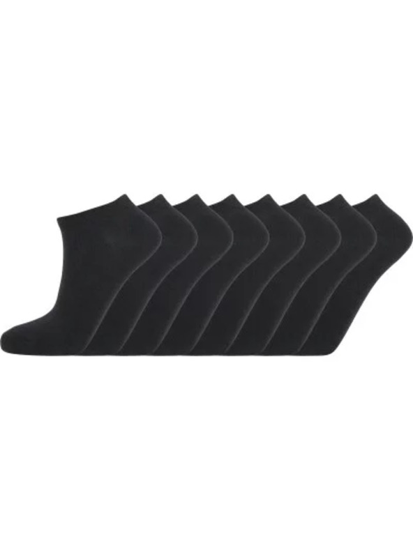 Endurance Унисекс чорапи до глезена Endurance MALLORCA 8-Pack