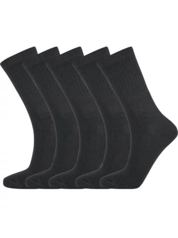 Endurance Унисекс чорапи Endurance SEKO BASIC 5-pack