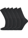 Endurance Унисекс чорапи Endurance SEKO BASIC 5-pack