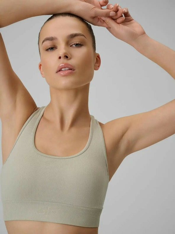 4F Дамски спортен сутиен 4F Carmen