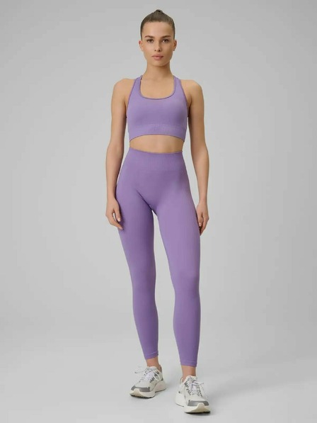 4F Дамски спортен сутиен 4F Carmen