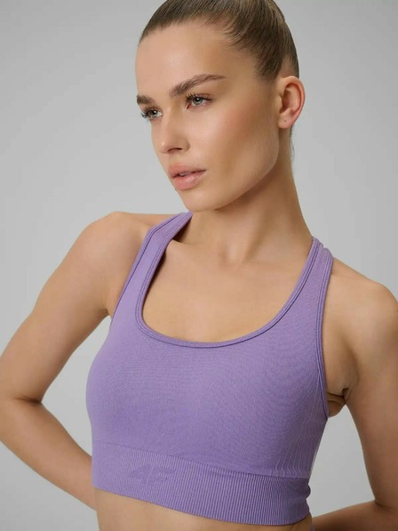 4F Дамски спортен сутиен 4F Carmen