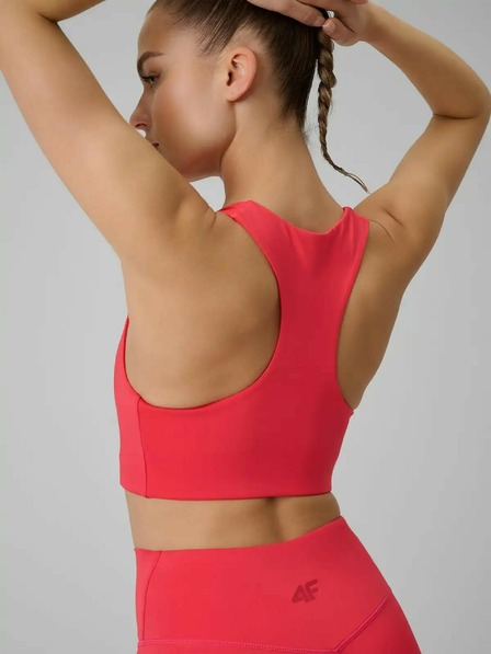 4F Дамски спортен сутиен 4F Ada