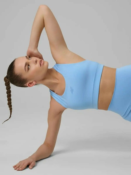 4F Дамски спортен сутиен 4F Ada