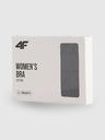 4F Дамски спортен сутиен 4F Helen (2pack)