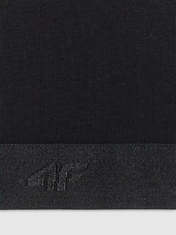 4F Дамски спортен сутиен 4F Helen (2pack)