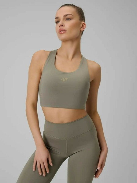 4F Дамски спортен сутиен 4F Ada