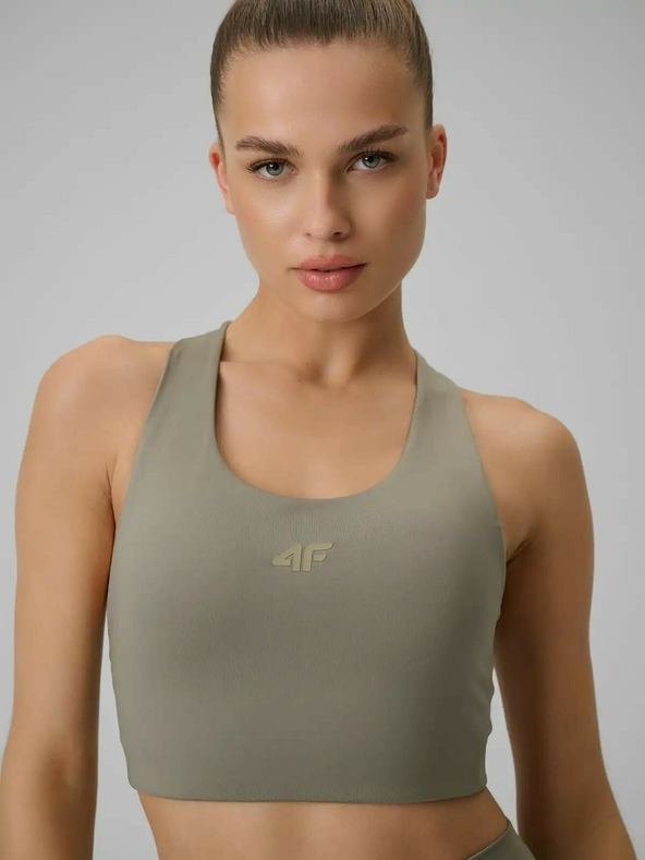 4F Дамски спортен сутиен 4F Ada