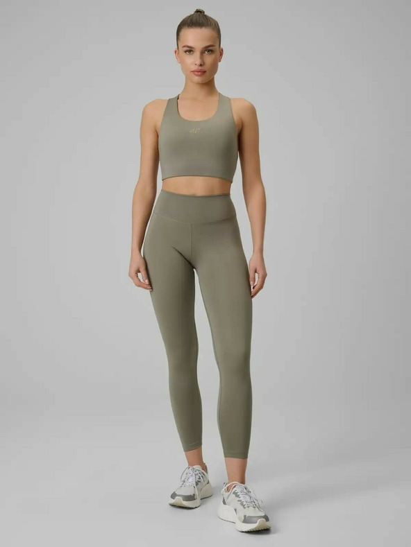 4F Дамски спортен сутиен 4F Ada