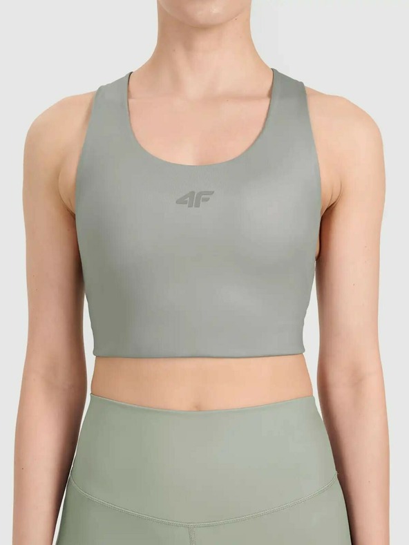 4F Дамски спортен сутиен 4F Ada