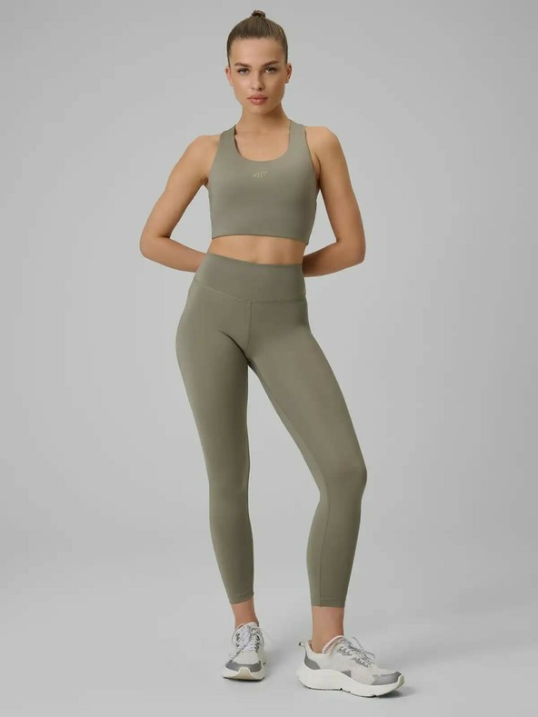 4F Дамски спортен сутиен 4F Ada