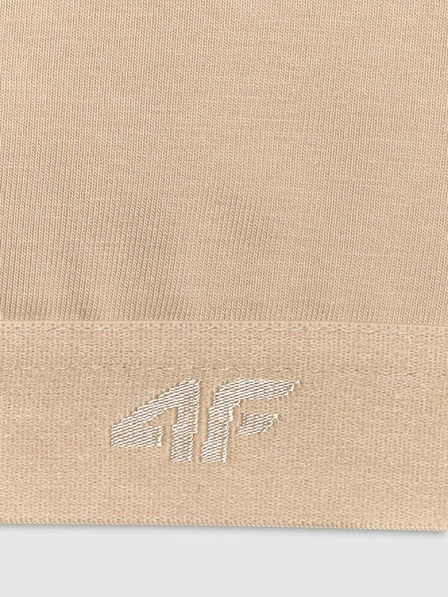 4F Дамски спортен сутиен 4F Helen (2pack)