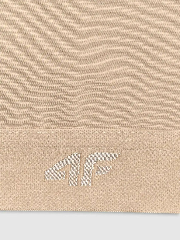 4F Дамски спортен сутиен 4F Helen (2pack)