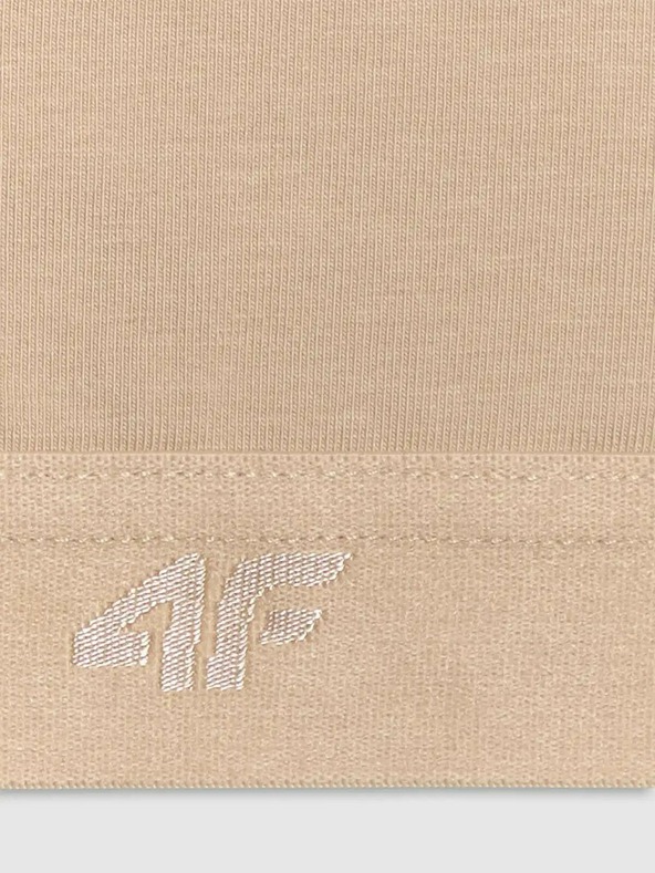 4F Дамски спортен сутиен 4F Helen (2pack)