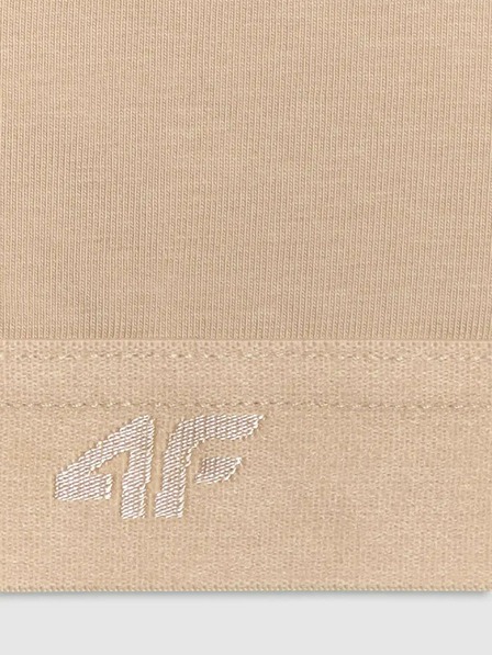 4F Дамски спортен сутиен 4F Helen (2pack)