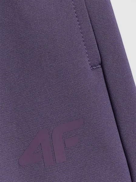 4F Дамски шорти 4F Orca