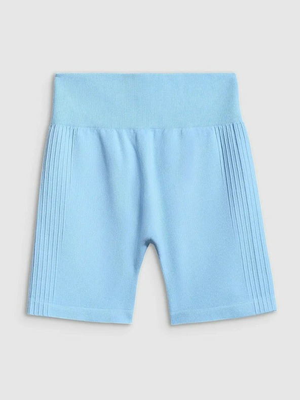 4F Дамски шорти 4F FNK Breeze