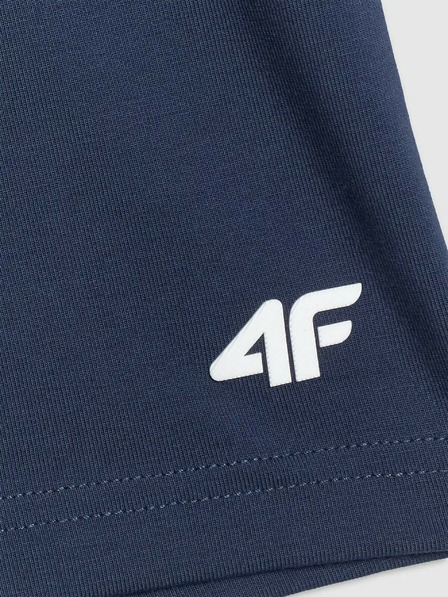 4F Дамски шорти Cobra 4F