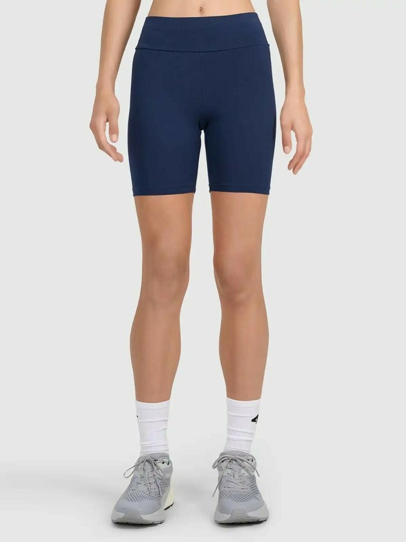 4F Дамски шорти Cobra 4F