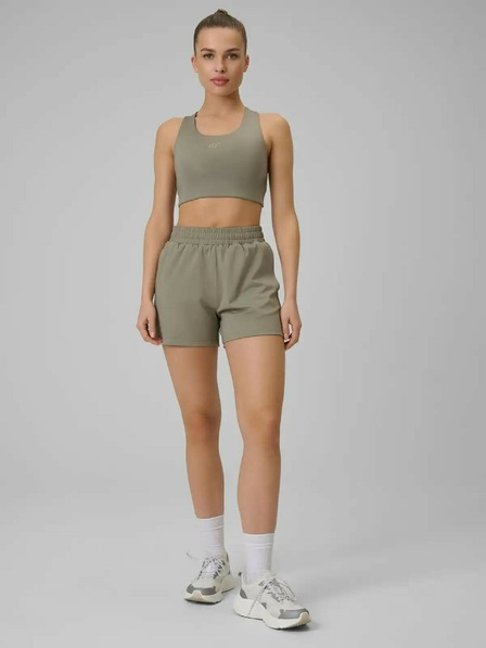 4F Дамски шорти 4F Orca