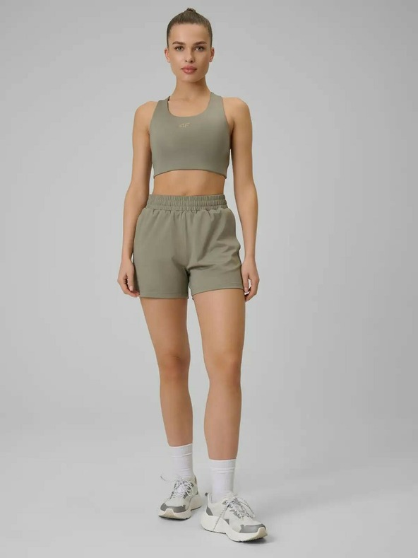 4F Дамски шорти 4F Orca