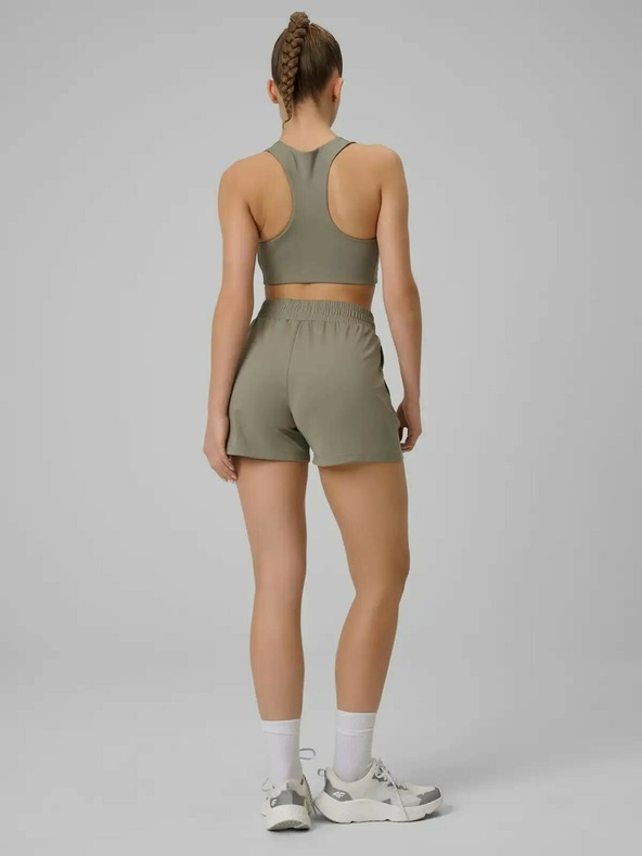 4F Дамски шорти 4F Orca