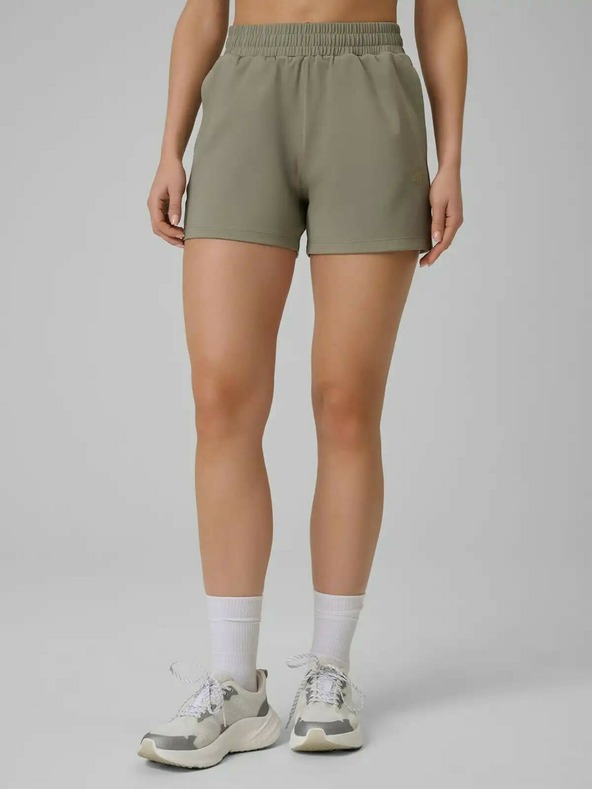 4F Дамски шорти 4F Orca