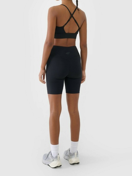 4F Дамски шорти 4F FNK Ember