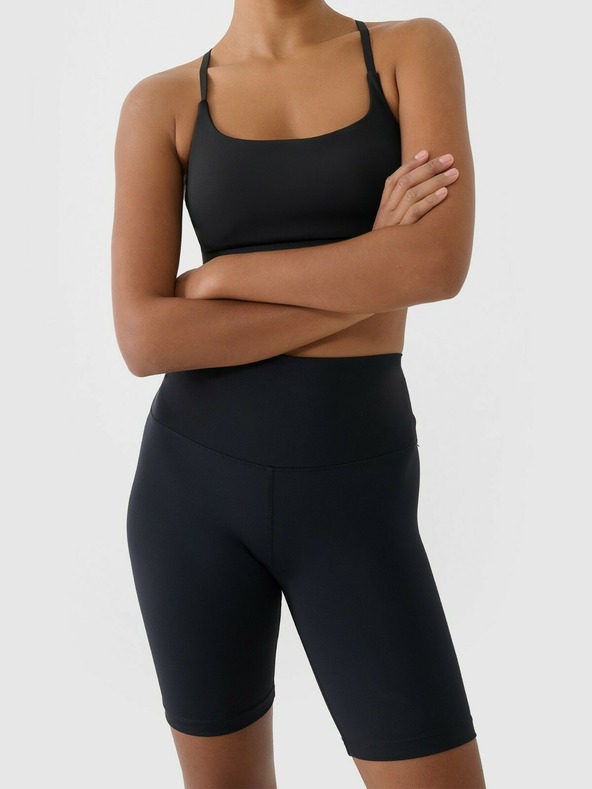 4F Дамски шорти 4F FNK Ember