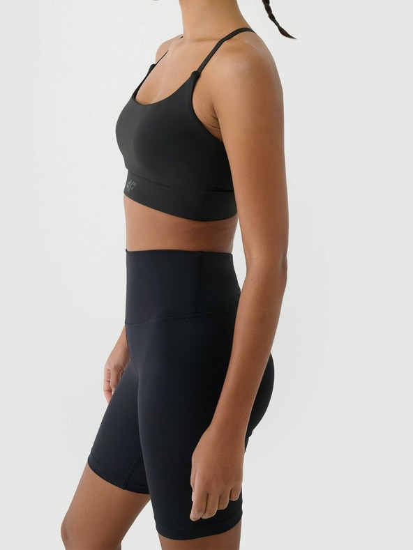 4F Дамски шорти 4F FNK Ember