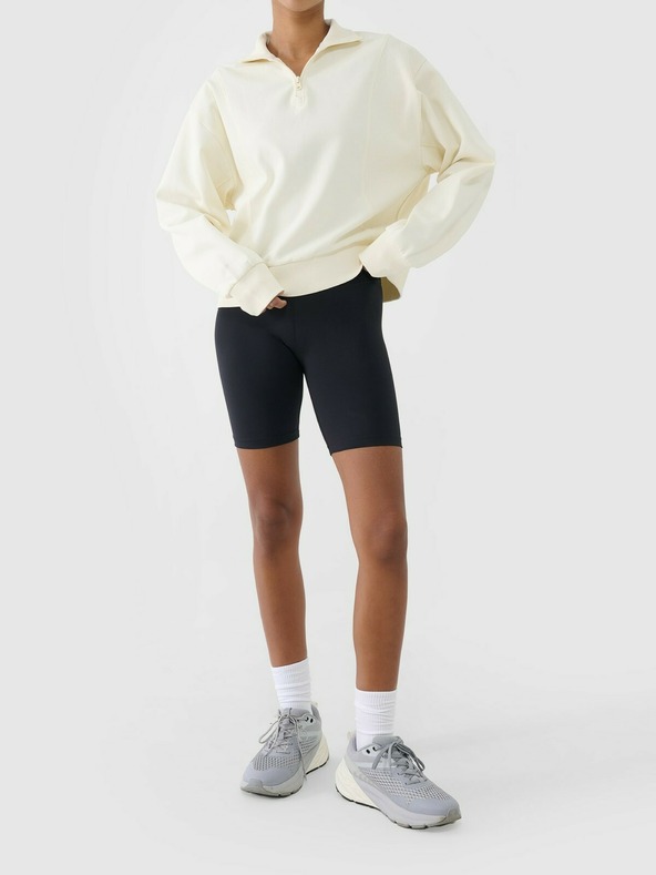 4F Дамски шорти 4F FNK Ember