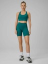 4F Дамски шорти 4F FNK Breeze