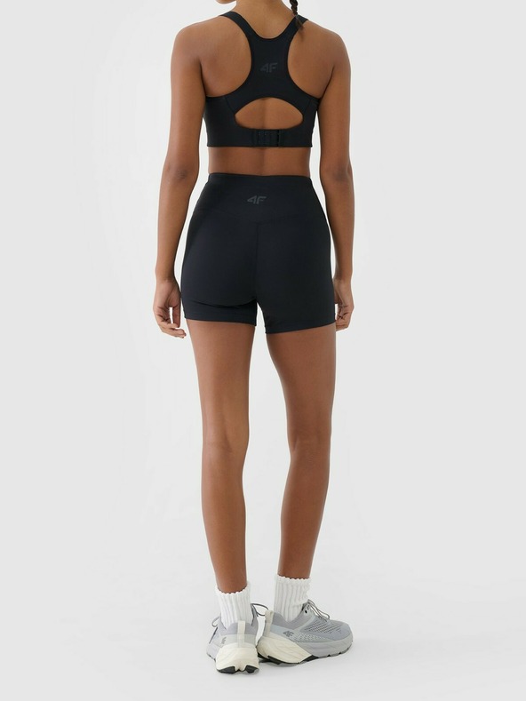 4F Дамски шорти 4F FNK
