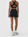 4F Дамски шорти 4F FNK
